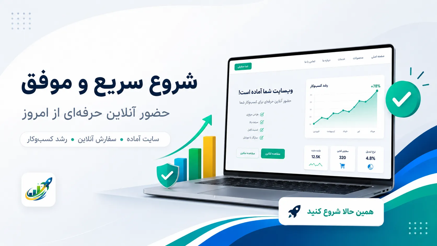 روشهای جلوگیری از گم شدن سفارشها در دایرکت