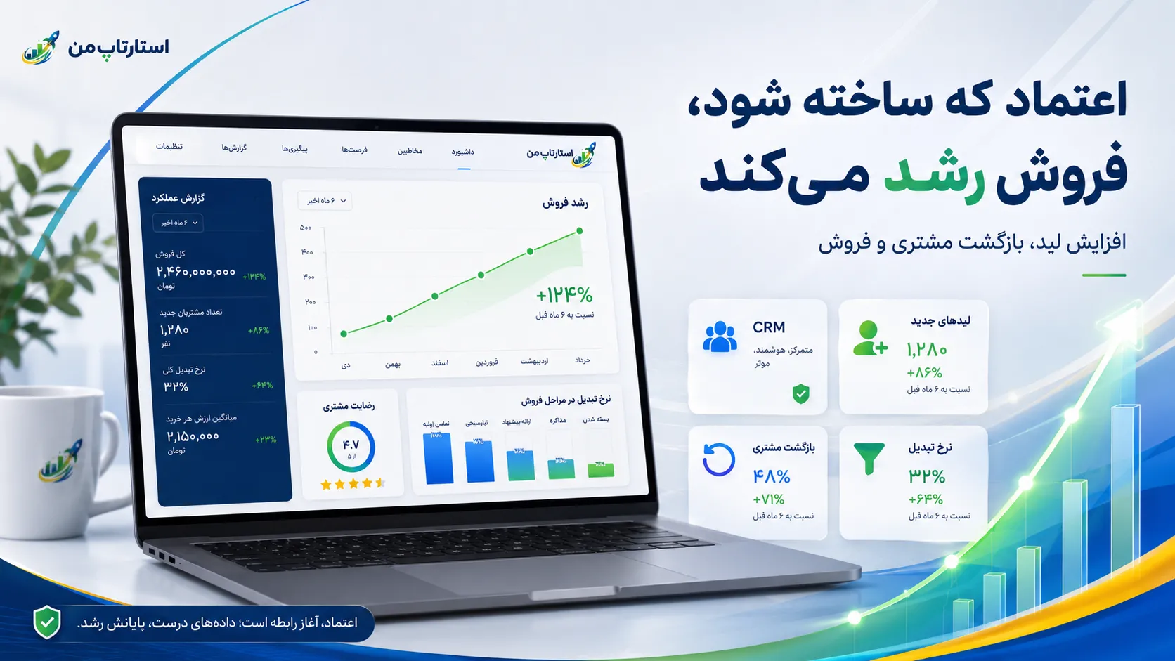 فروش از طریق اینستاگرام بهتر است یا سایت؟