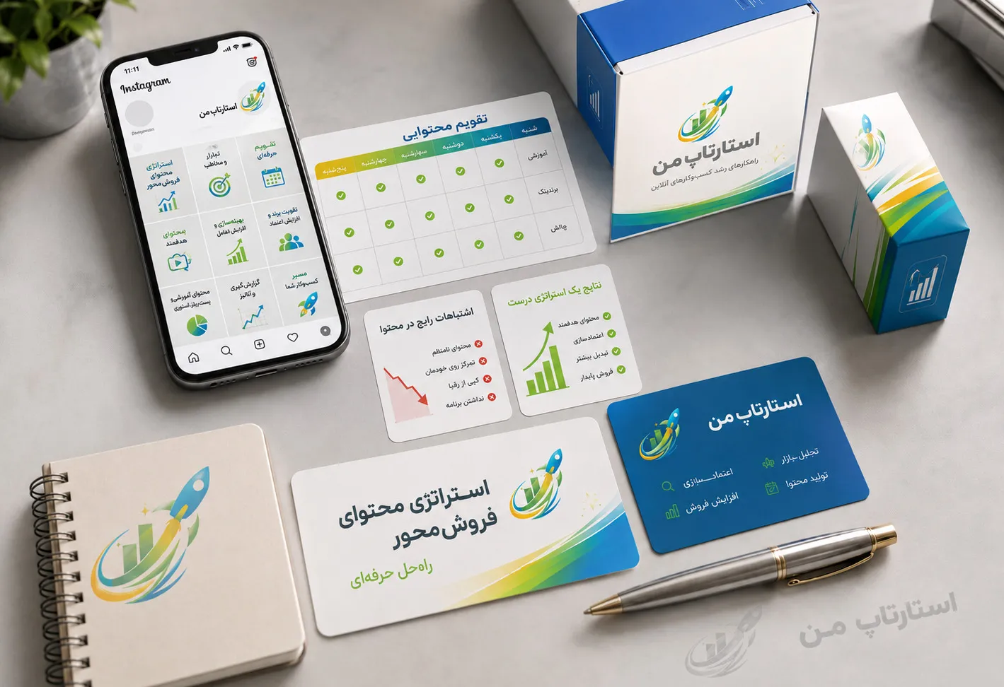 چرا کسبوکارهای اینستاگرامی در زمان اختلال اینترنت آسیبپذیر هستند؟