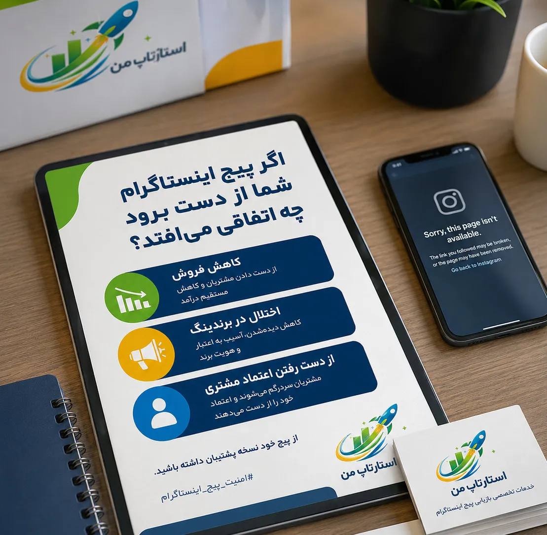 سوءاستفاده هکرها از نام برند یا هویت شخصی شما