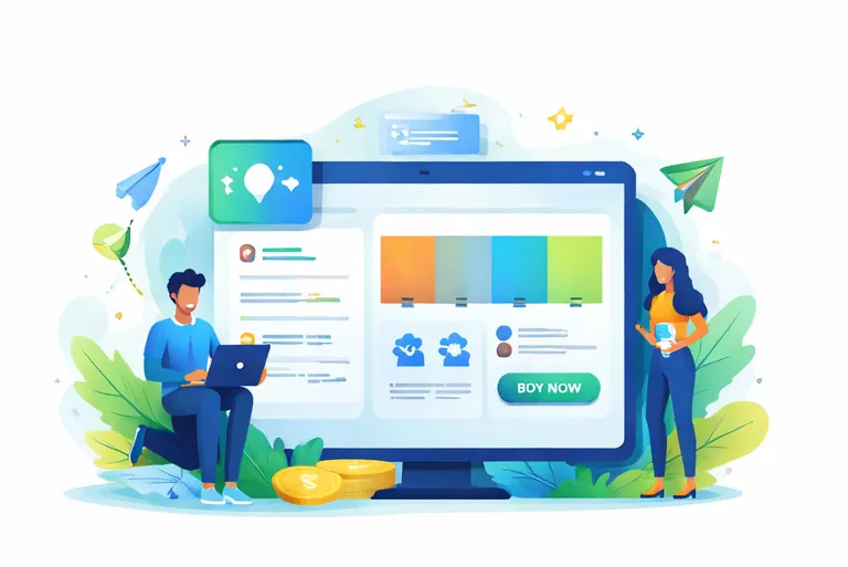 Business Growth Image